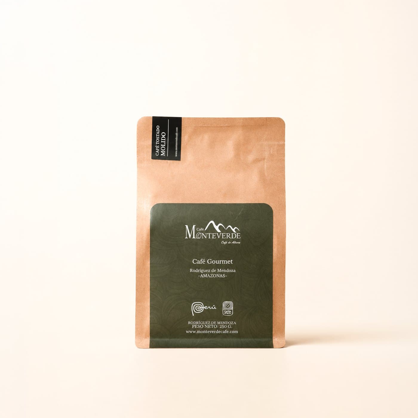 Café Monteverde