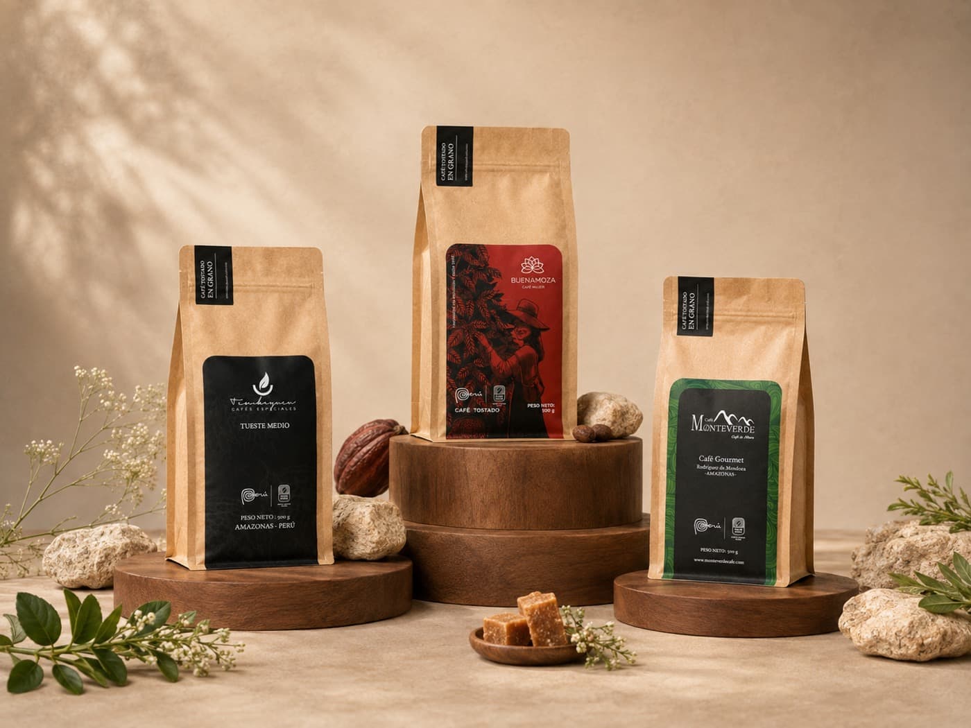Combinado 1.5 kg